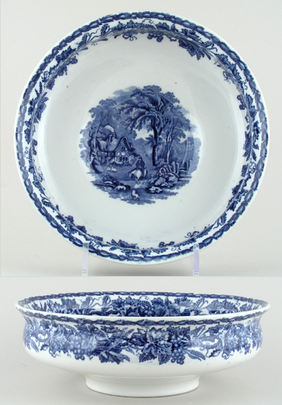 Bowl c1930s